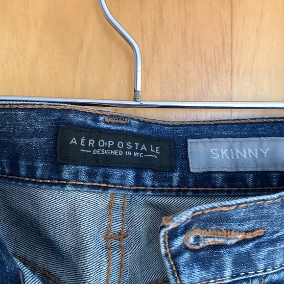 Aeropostale jeans - Picture 2 of 5